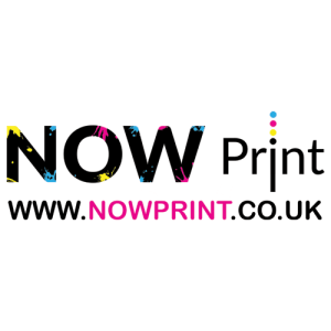 now print printers in Wirral logo