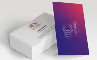 business card printers in Wirral